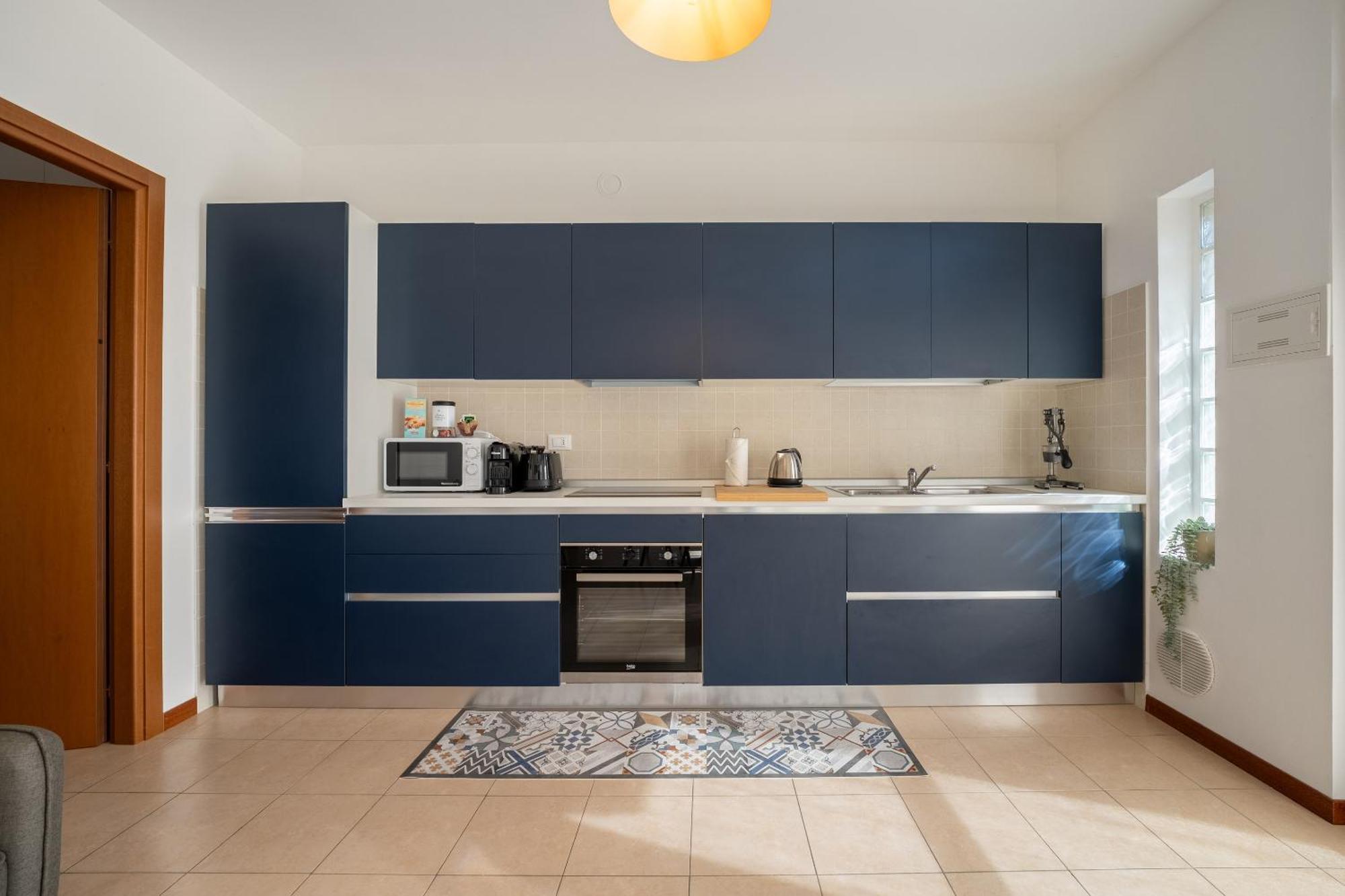 Blue Bellagio By Wonderful Italy Apartment Exterior photo
